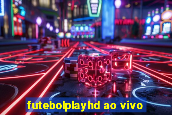 futebolplayhd ao vivo